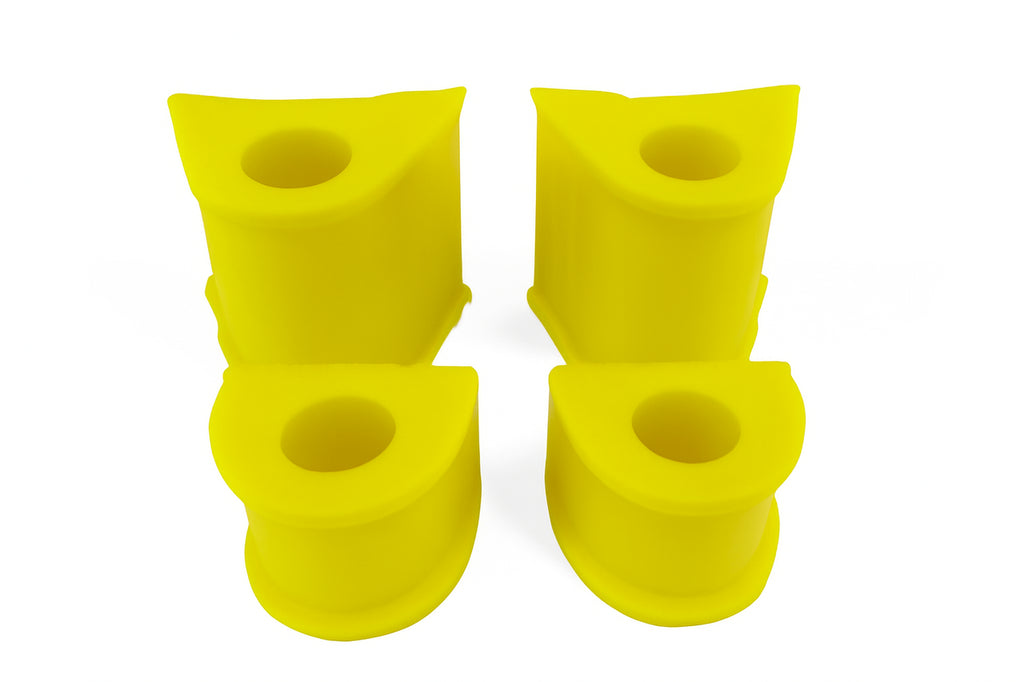 W MK1 Golf Upgraded Rear Axle Sway Bar Bush Set