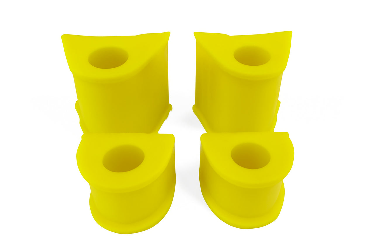 W MK1 Golf Upgraded Rear Axle Sway Bar Bush Set