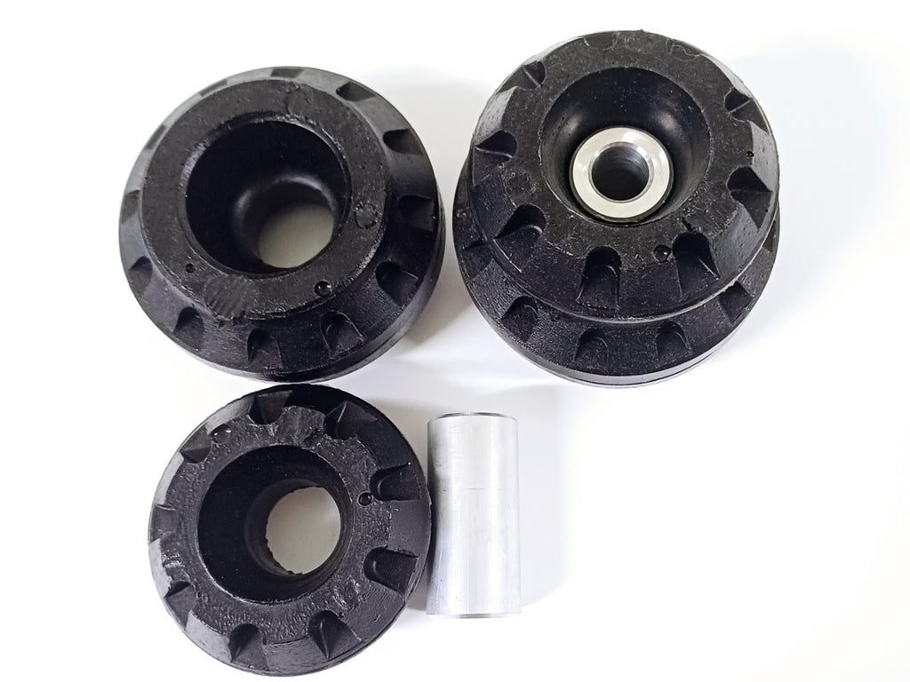 VW Mk1 golf rear shock mount kit polyurethane