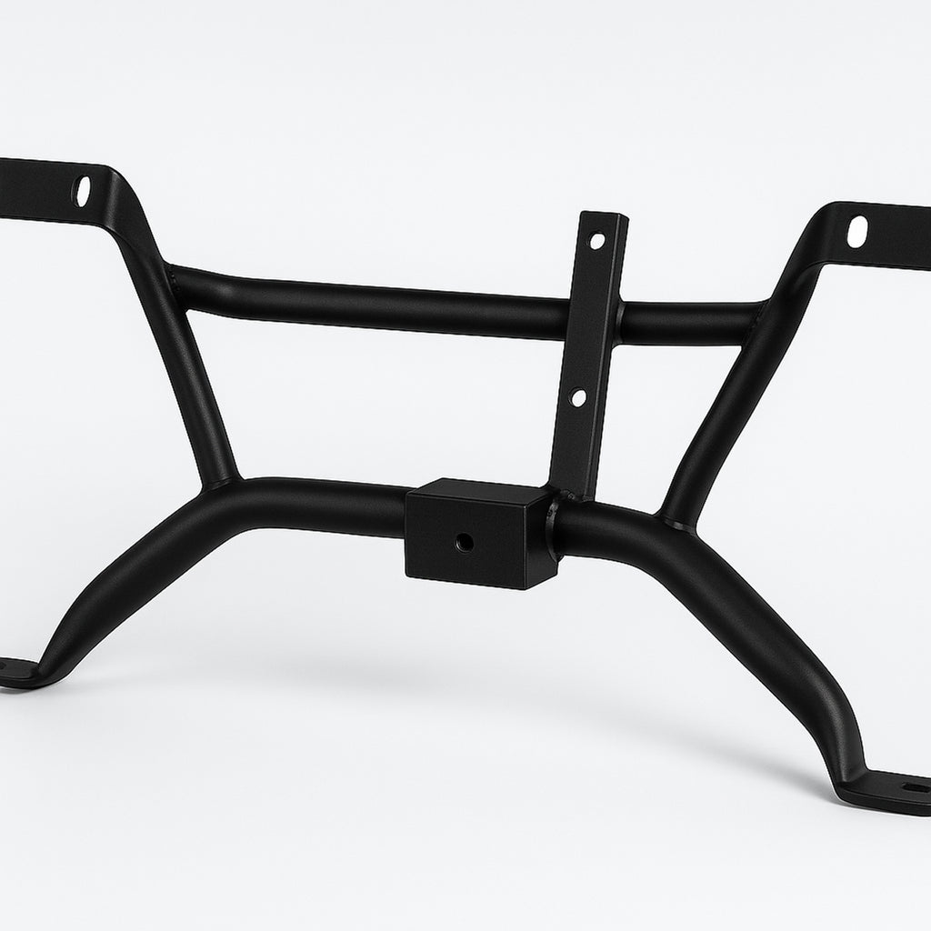 VW Mk1 Subframe – DRD High Performance Upgrade