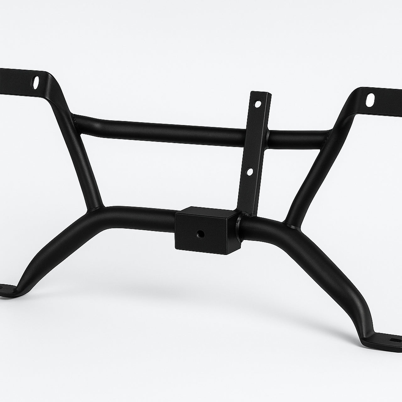 VW Mk1 Subframe – DRD High Performance Upgrade