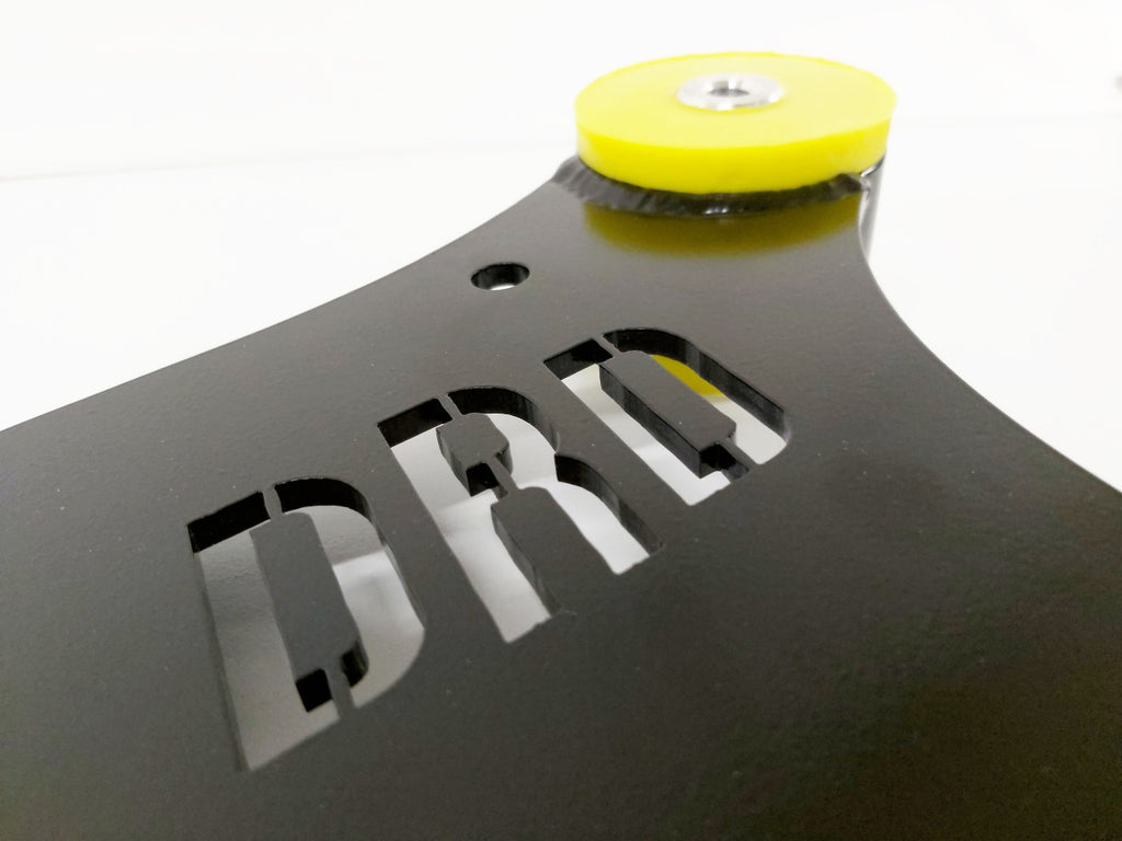 VW MK1 RH Engine Mount For V5 AGZ & AQN