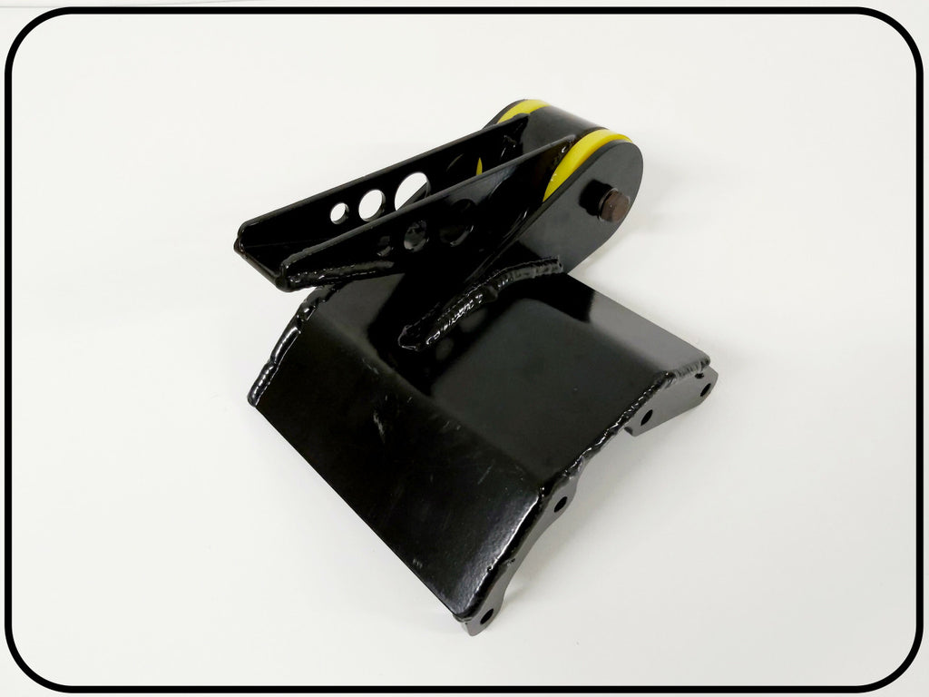 VW MK1 VR6 EA360 engine and gearbox mounting kit (3 x mounts )