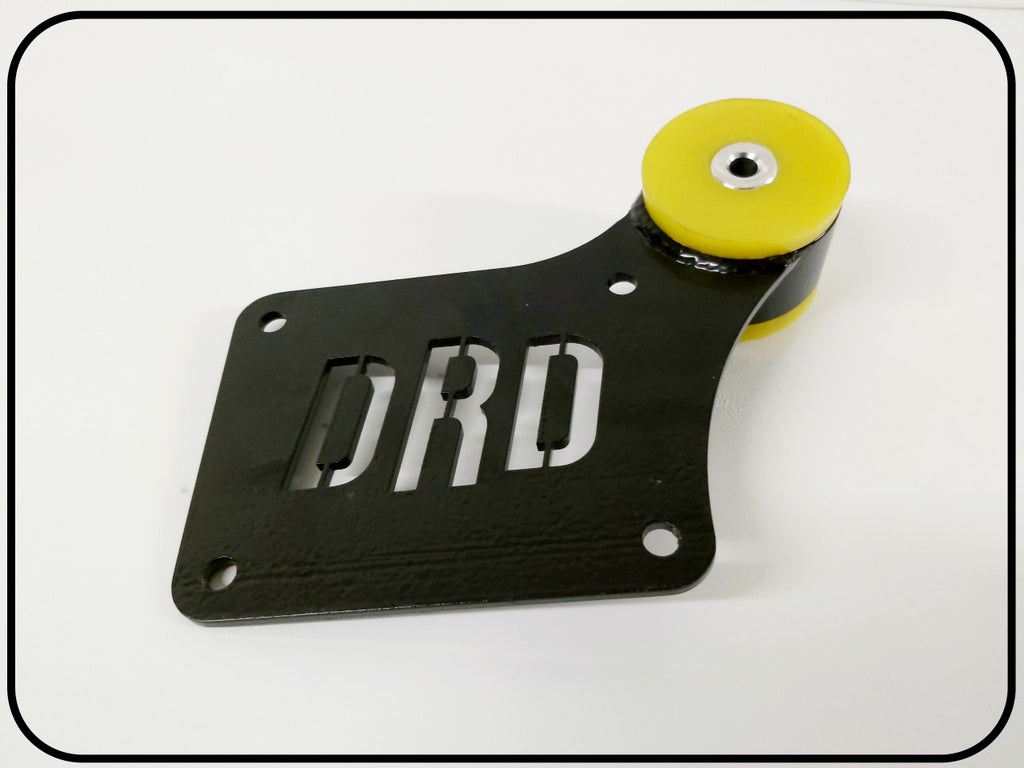 VW MK1 VR6 EA360 engine and gearbox mounting kit (3 x mounts )