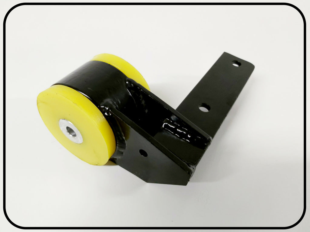 VW MK1 VR6 EA360 engine and gearbox mounting kit (3 x mounts )