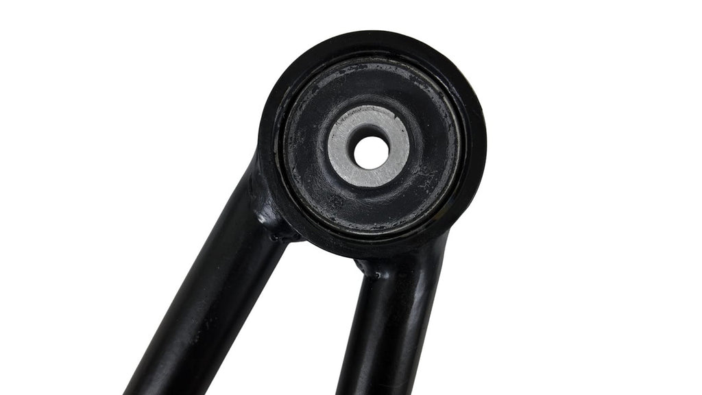 DRD MK2 C/Arm Front Tubular W HD Rubber Set