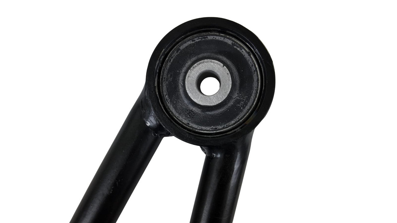 DRD MK2 C/Arm Front Tubular W HD Rubber Set