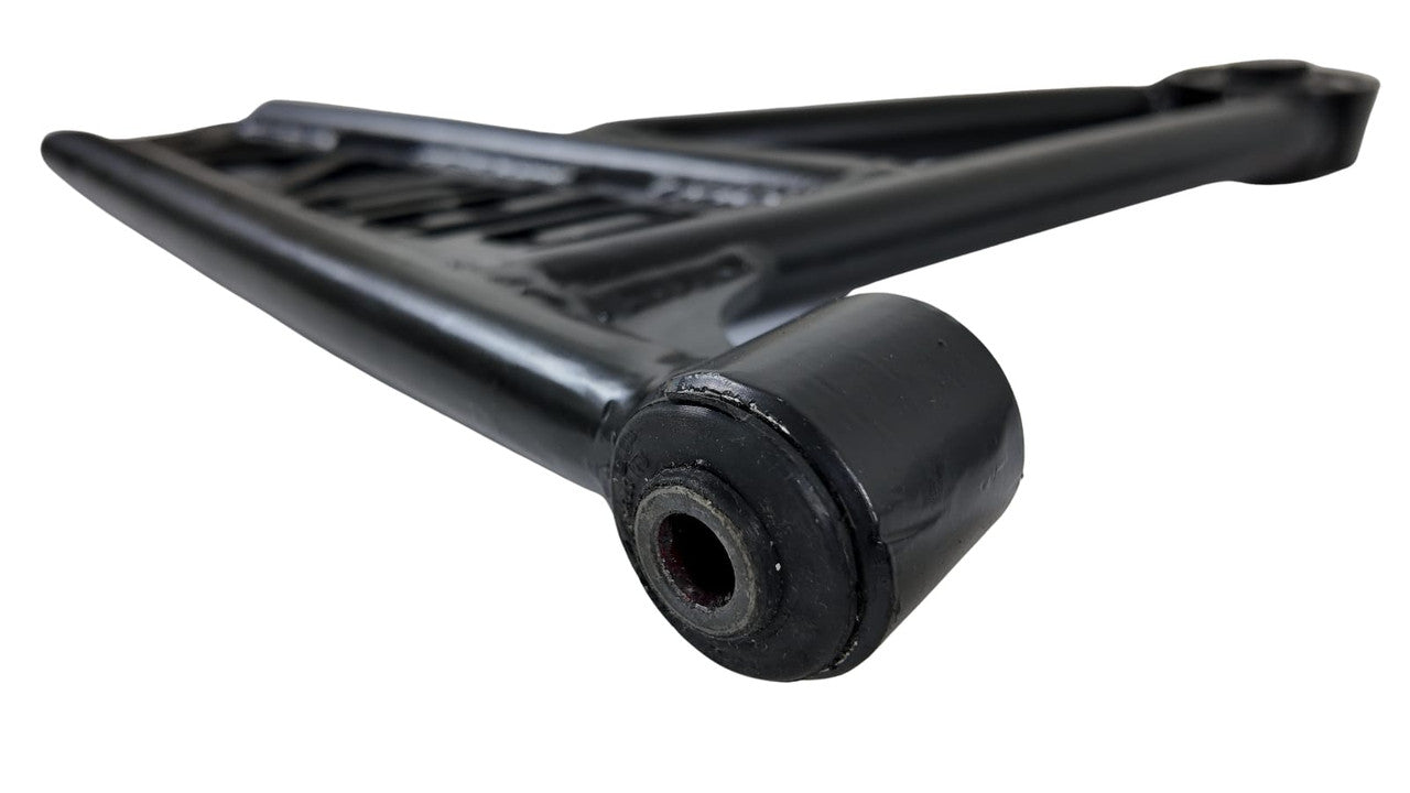 DRD MK2 C/Arm Front Tubular W HD Rubber Set