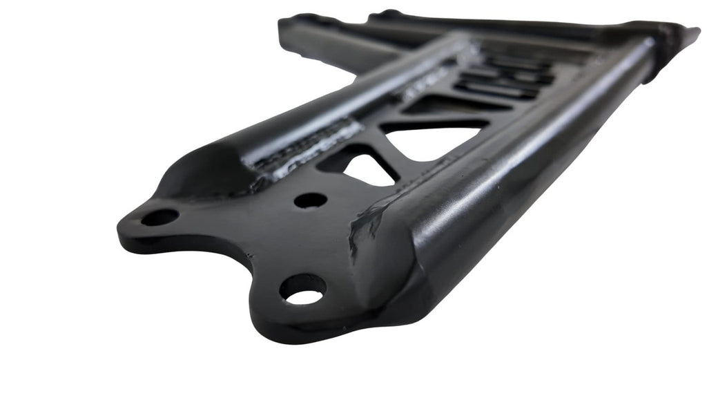 DRD MK2 C/Arm Front Tubular W HD Rubber Set