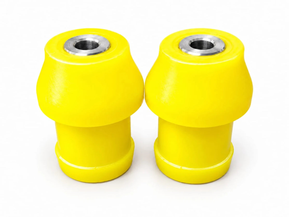 DRD VW Golf MK2 / Jetta MK 2 rear axle polyurethane bush set (2 piece)