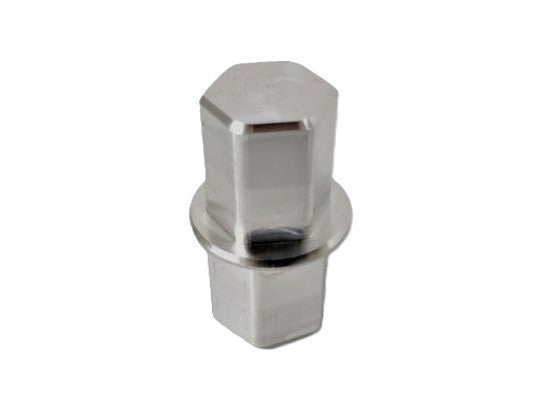 DRD Aluminium 20V Big Port Injector Insert Removal Tool – M24 V1 / V2 / V3