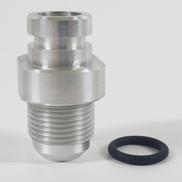 VW & Audi 20V Upper Breather Adaptor – AN10