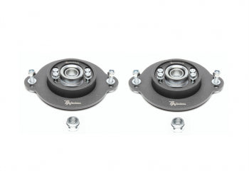 VW MK1 Camber/Castor Plates