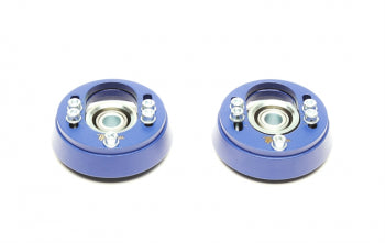 VW MK2/3 Front Camber/Caster Plates