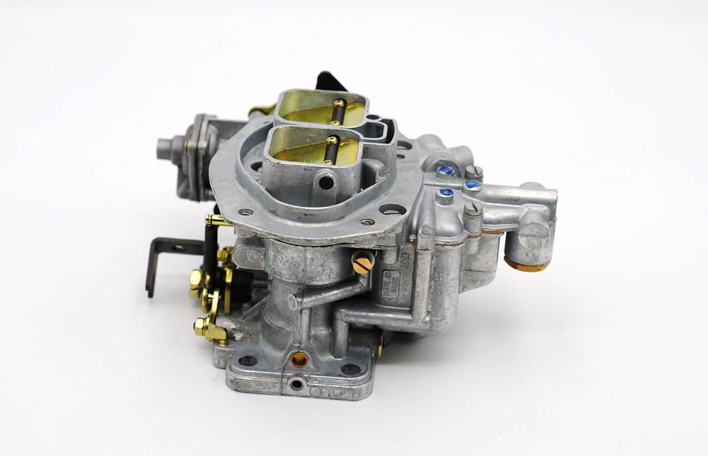 Weber K402 Single DFEV Carb Kit for Counterflow 8v VW Motor