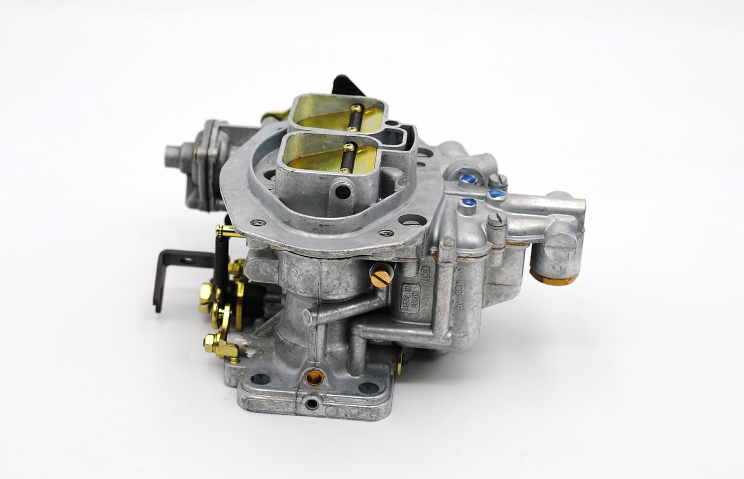 Weber K402 Single DFEV Carb Kit for Counterflow 8v VW Motor