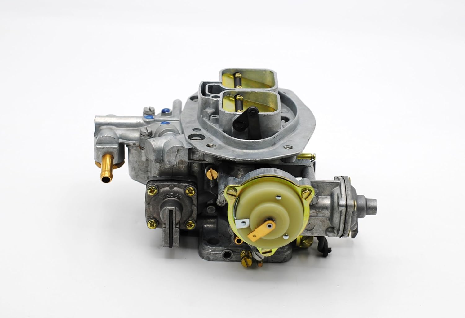 Weber K402 Single DFEV Carb Kit for Counterflow 8v VW Motor